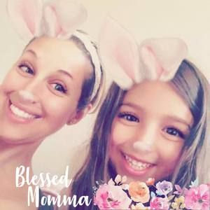 Meet your Posher, Cheryl